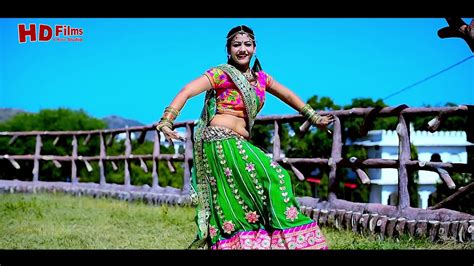 Marwadi song - YouTube