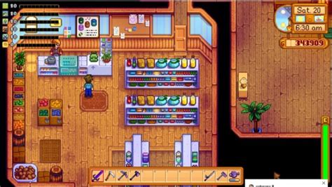 The 10 Best Stardew Valley Mods | Gaming Gorilla