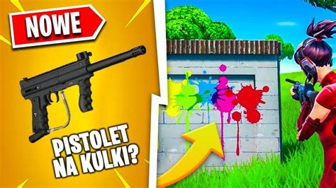 10 NOWYCH BRONI W FORTNITE STWORZONYCH PRZEZ WIDZÓW YouTube