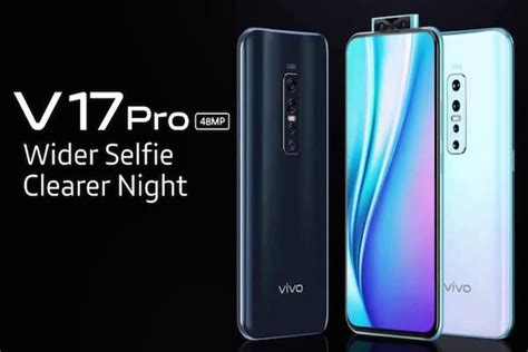 Majalah Ict Vivo V17 Pro Resmi Mendarat Di Indonesia Tampil Dengan