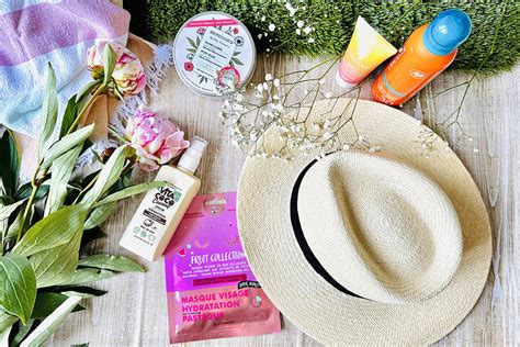 Astuces Pour Pr Parer Son Corps Au Soleil Passion Beaut