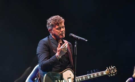 Alejandro Sanz deleitó a sus seguidores panameños continuará su gira