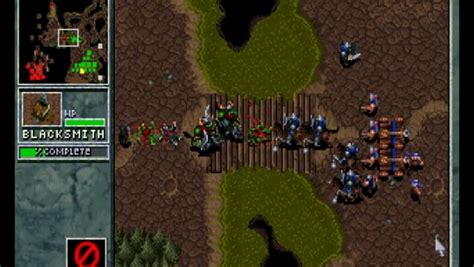 Warcraft: Orcs and Humans on GOG.com