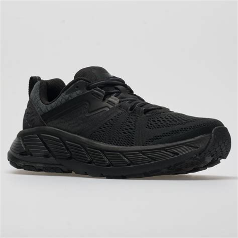 Buy Hoka Gaviota 2 Black Cheap Online