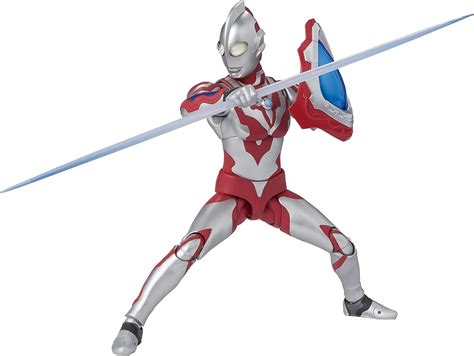 Amazon Tamashii Nations Tamashi Nations Ultra Galaxy Fight The