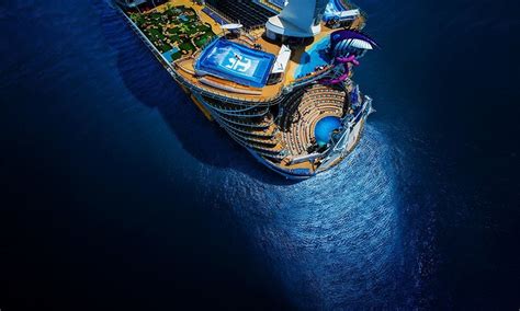 Royal Caribbean Mediterranean Cruise | TravelOcat