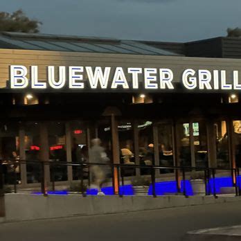 BLUEWATER GRILL - PHOENIX - 1471 Photos & 1245 Reviews - 1525 E Bethany ...