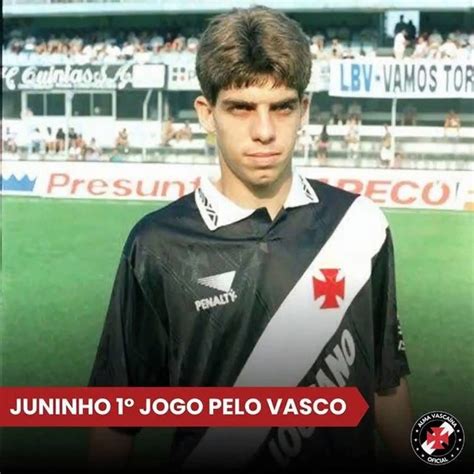 Hoje Dia Da Lenda Dolo E Rei De S O Janu Rio Juninho Pernambucano