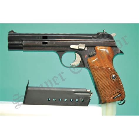 Sig P210 2 P68xxx 9mm