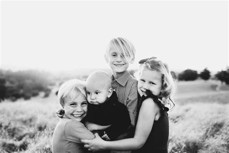 Why I Love Photographing Your Family — Bay Area Family Photographer