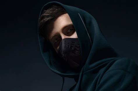 Alan Walker - Different World Tour