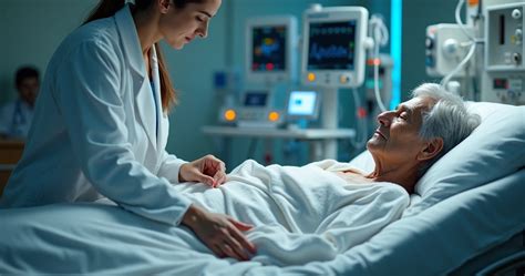 O Que Significa Paciente Estável Na Uti - Guia Prático de Enfermagem na Terapia Intensiva (UTI)