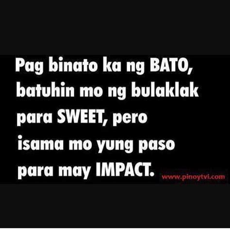 Hahaha Tagalog Quotes Tagalog Quotes Hugot Funny Tagalog Quotes Funny