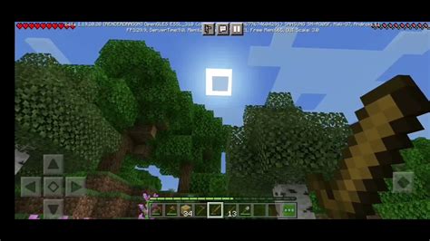 Bermain Minecraft Survival 119 Part 1 Youtube