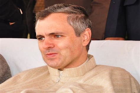 Hyd Numaish Fire Fmr Jandk Cm Omar Abdullah Seeks Help From Ktr For Kashmiri Traders