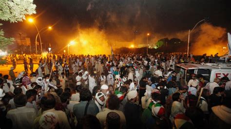 What will happen next in Pakistan? | CNN