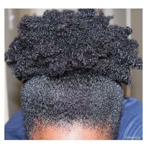 Benefits Of Steaming Your Natural Hair Veepeejay