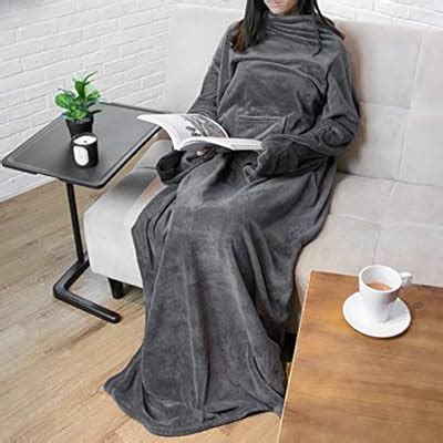 Amazon.com: Snuggie Hoodie