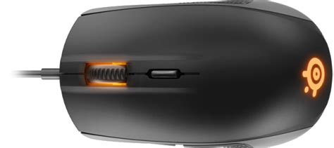 Test De La Souris Steelseries Rival Legolasgamer