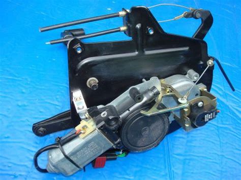 Sell Saab Oem Convertible Tonneau Motor U Joint In