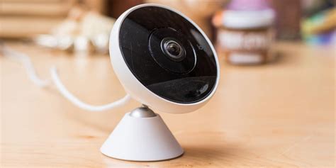 How to Keep Unwanted Eyes From Spying on Your Security Cameras | Wirecutter