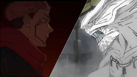 Jujutsu Kaisen Season 2 Episode 17 Sukuna Defeats Mahoraga By Causing The Shibuya Incident