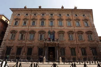 Manovra S Commissione Bilancio Ai Emendamenti Del Governo Da