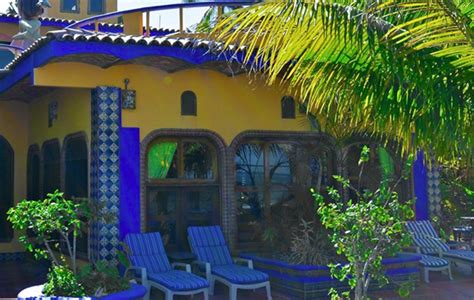 casa contenta guayabitos life