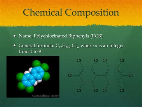 Pcb Chemical Structure - primitiveinspire