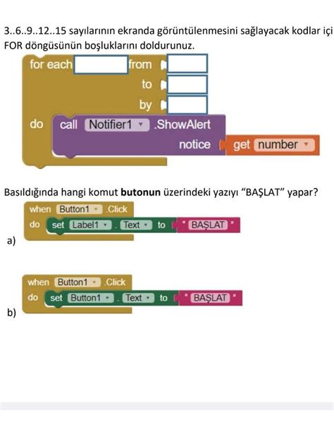 soruyu cevaplar mısınız çok önemli de bir an önce lütfen rica ediyorum