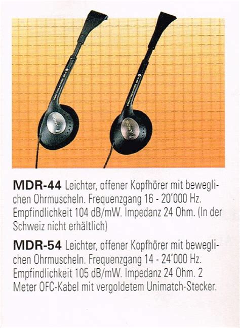 Sony Mdr Hifi Wiki