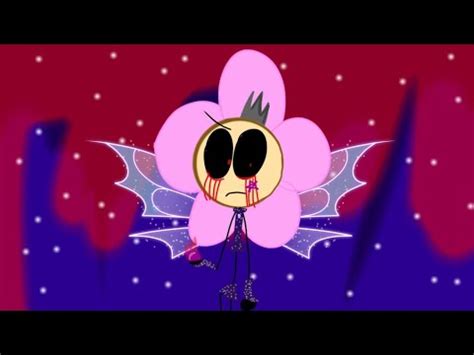 Bfdi Flower S Revenge Italian Dub Youtube