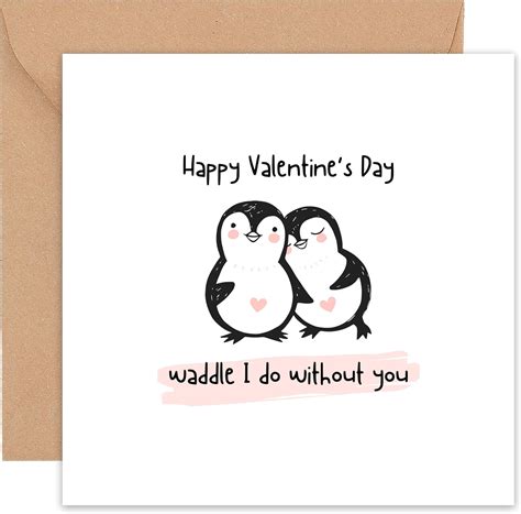 Felbridge Studio Valentines Card Valentines Card Husband