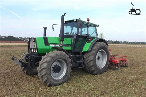 Foto Deutz Fahr Dx 650 986155