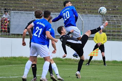 Revanche In Rehden Zweites Duell Gegen Arminia Binnen Einer Woche FuPa