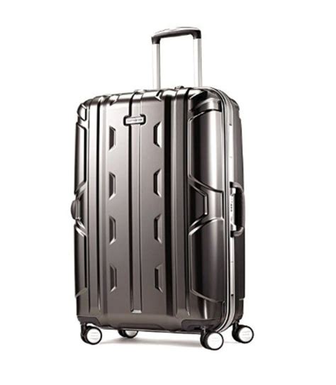 The 8 Best Samsonite Luggage Items to Buy in 2018