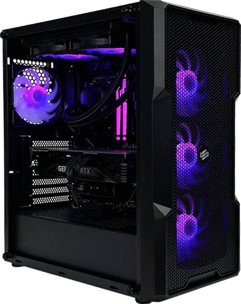 Gaming PC Redux Premium Gamer A340 R38 NVIDIA GeForce RTX 3080 AMD