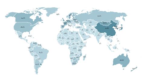 Least Religious Countries Wisevoter