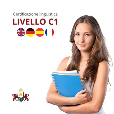 Certificazione linguistica C1 Scuola Cervantes Corsi università e