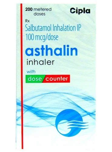 Inhalers Aerocort Asthma Inhaler Manufacturer From Nagpur