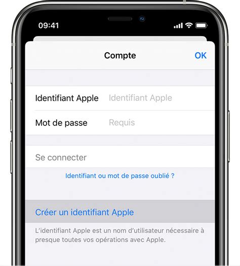 Comment Retrouver Son Identifiant Apple Store Brux