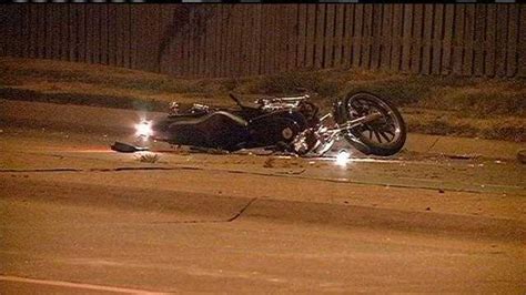 Motorcyclist Killed In West Omaha Crash