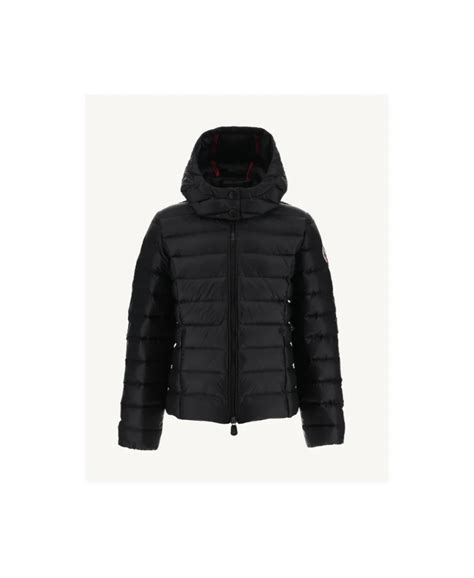 Jott Junior Doudoune Grand Froid Opale Noire Couleur Noir