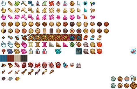 Cookie Clicker Icon Masterlist Rcookieclicker