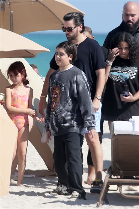 The Ultimate Guide To Mason Kardashian S Lifestyle And Influence