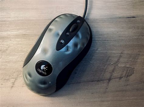 Logitech Mx518 Review My Go To Mouse For The Past 13 Years