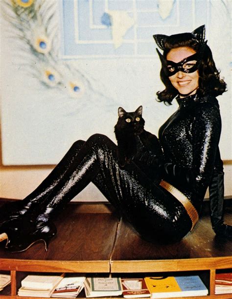 Batman 1966 Catwoman