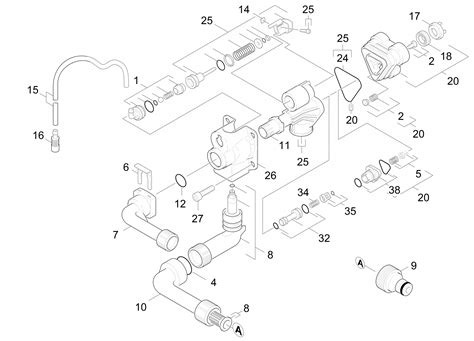 Pièces détachées Nettoyeur haute pression KARCHER K 4 99M PLUS EU 1