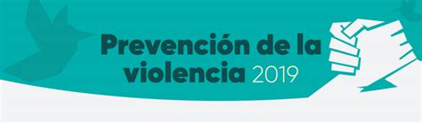 Convocatoria Prevenci N De La Violencia Ficosec