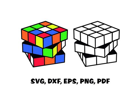 Solution Rubik's Cube 3x3 Pdf 8